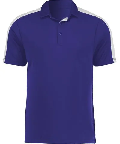 DRI DUCK Two-Tone Vital Polo