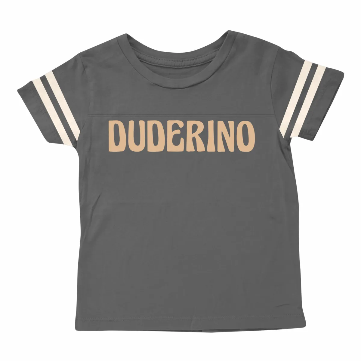 Duderino Football Tee