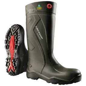 Dunlop E762943 Purofort+ Full Safety Boots