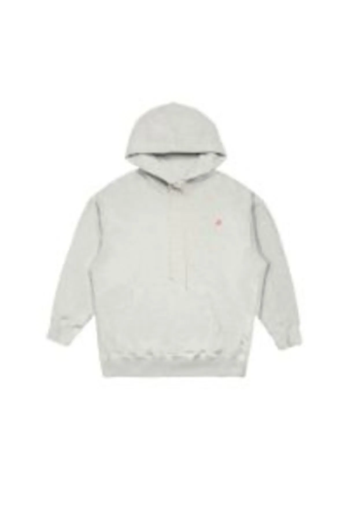 EASE APPAREL EASY HOODIE - Grey