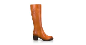 Elegant Boots 3766