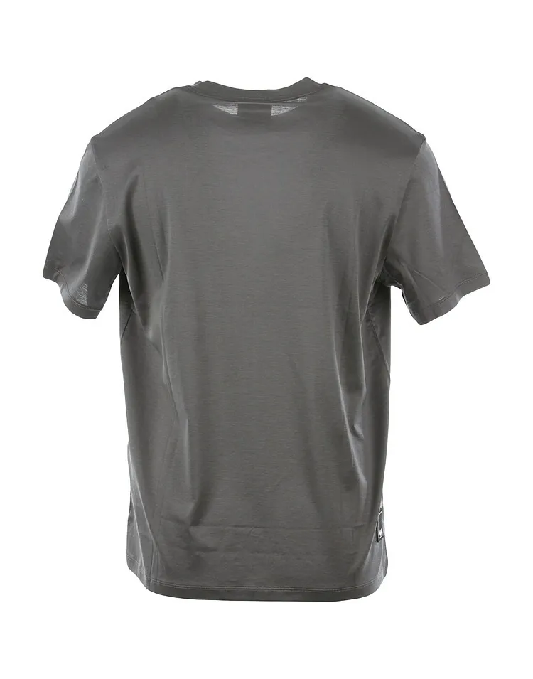 EMPORIO ARMANI  |Short Sleeves T-Shirts