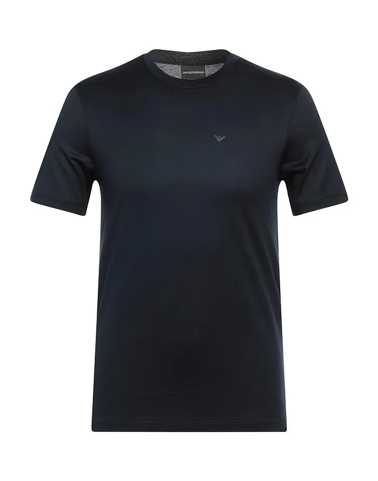 EMPORIO ARMANI  |Short Sleeves T-Shirts