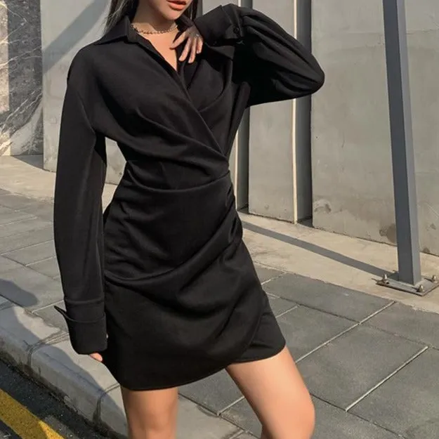 ESTELLA DRESS