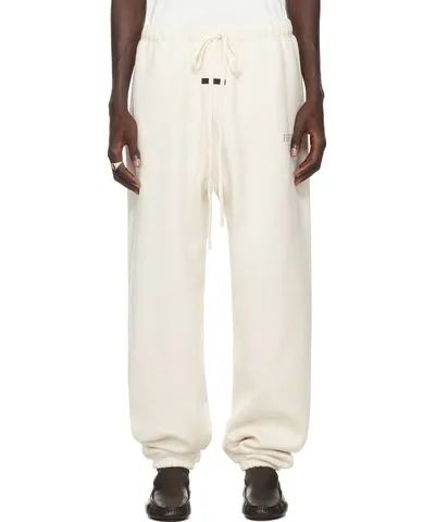 Fear of God Off-White Essentials Sweatpants