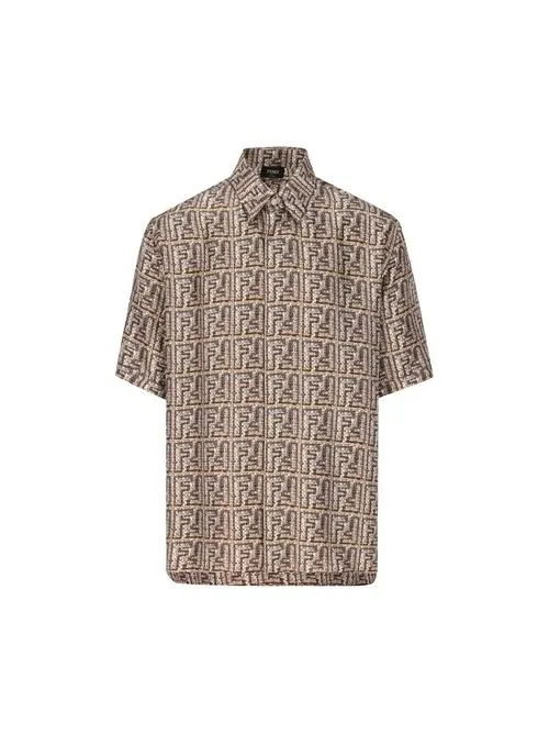 FENDI  |Shirt