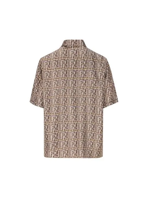 FENDI  |Shirt