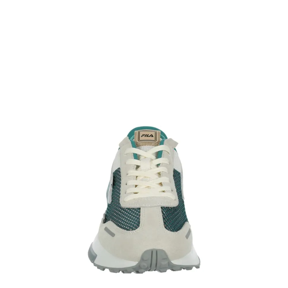 FILA  MENS LEVONTE SNEAKER