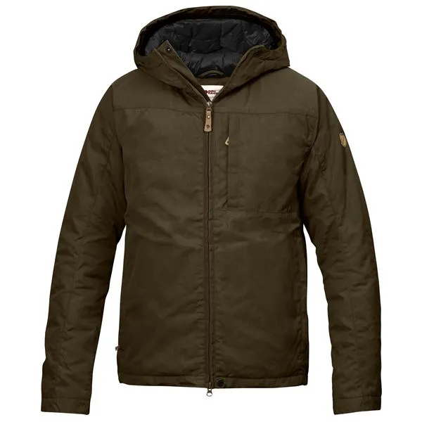 Fjallraven Kiruna Padded Jacket Men’s