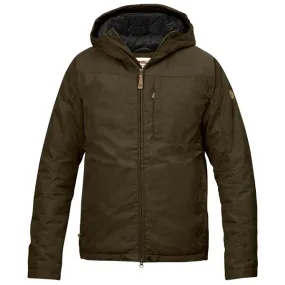 Fjallraven Kiruna Padded Jacket Men’s