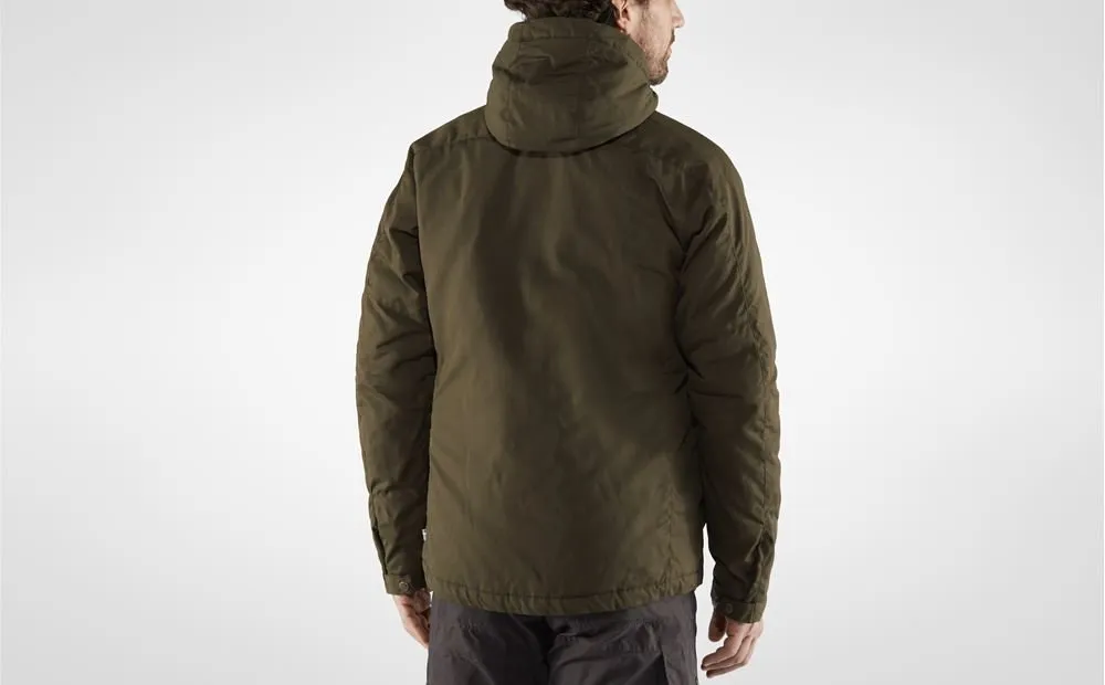 Fjallraven Kiruna Padded Jacket Men’s