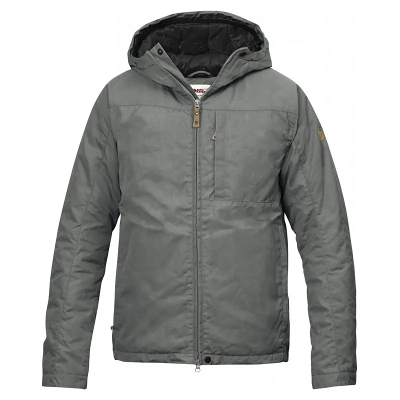 Fjallraven Kiruna Padded Jacket Men’s