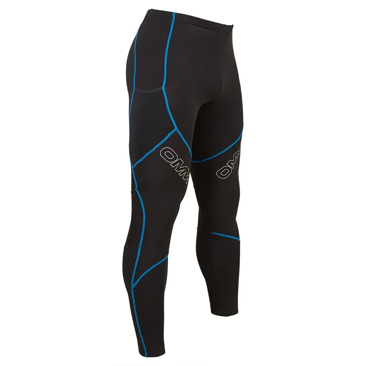 Flash Winter Tights - Men's