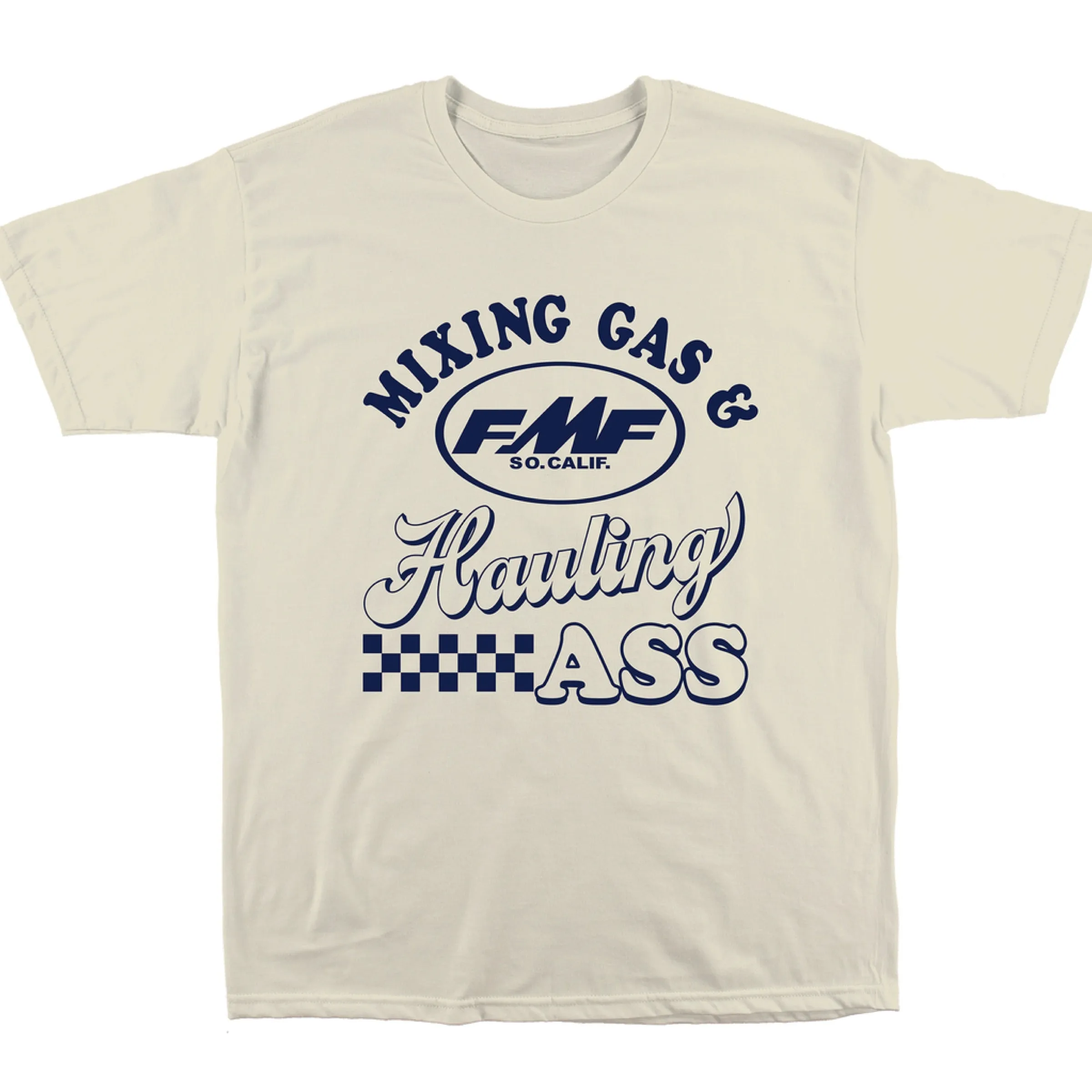 FMF Heritage Tee