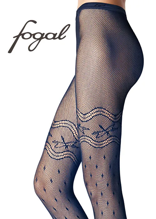 Fogal Devi Tights ()