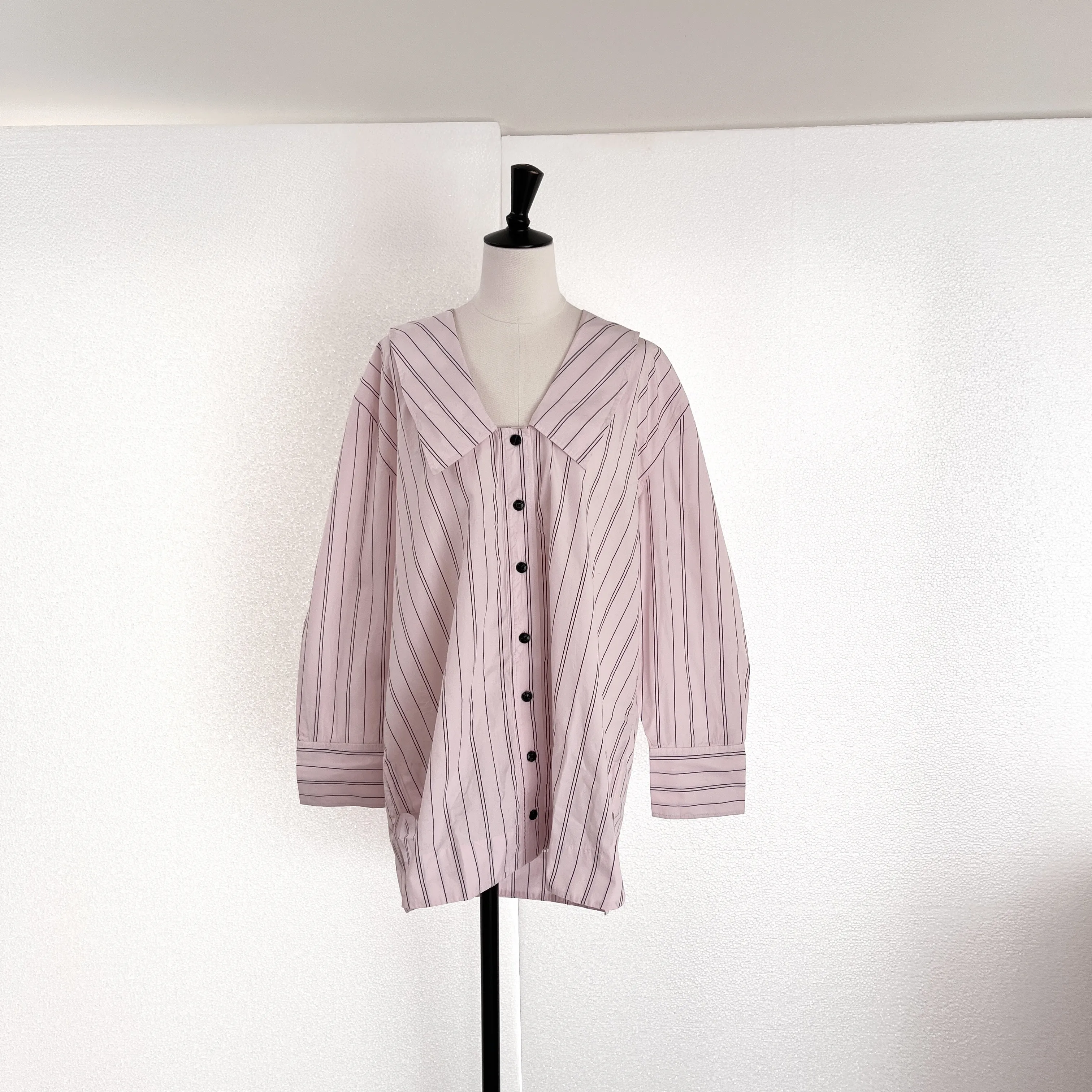 Ganni  |Shirts & Blouses