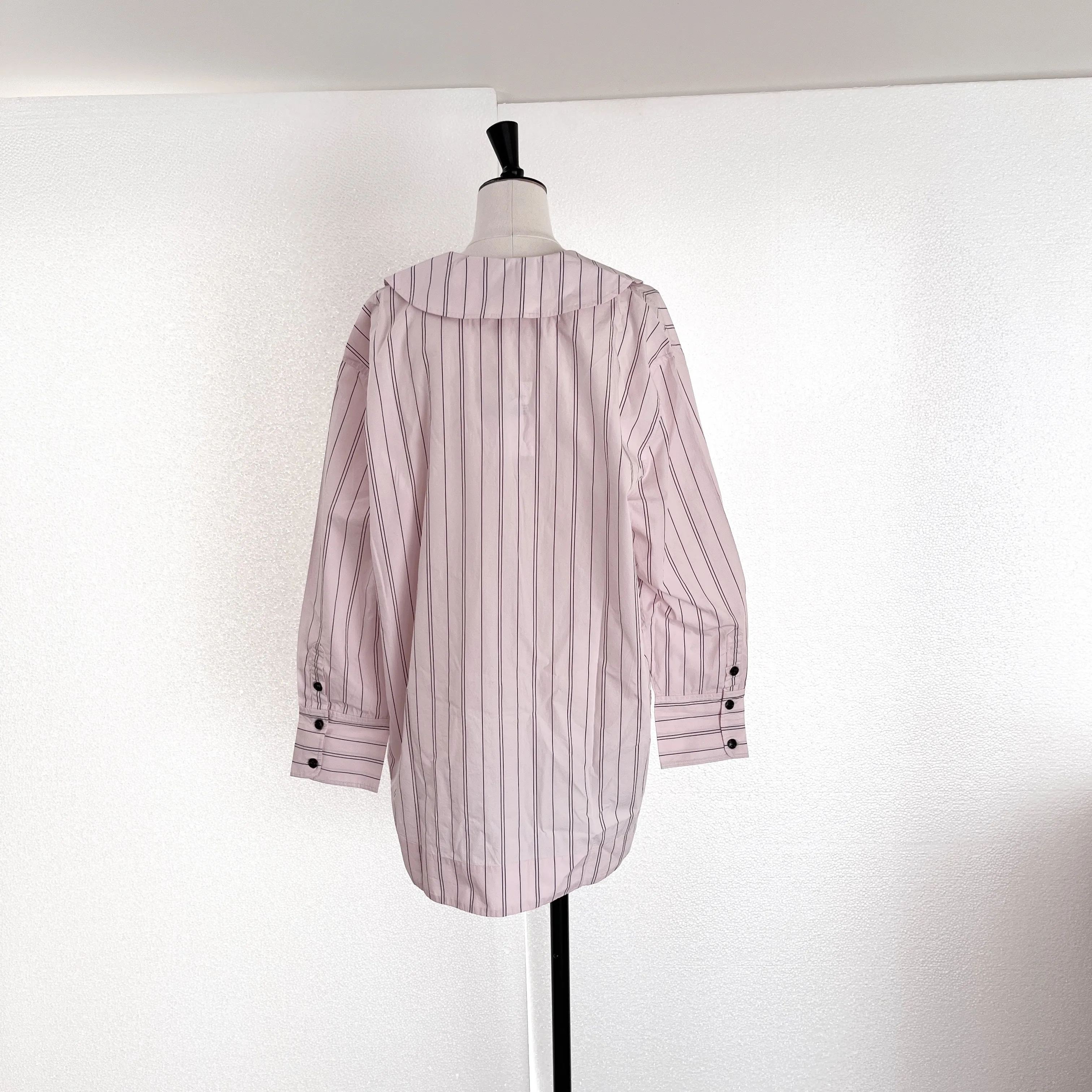 Ganni  |Shirts & Blouses