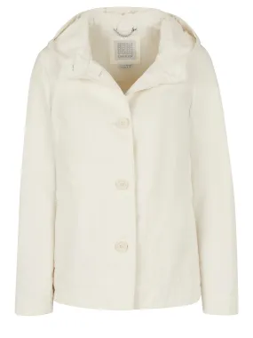 Geox Jacket white