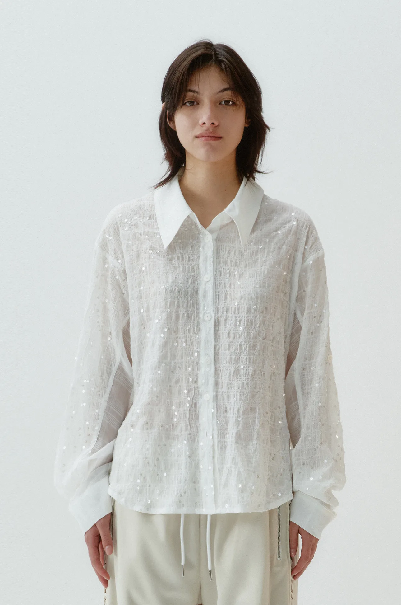 Gimmetheyoung  |Shirts & Blouses