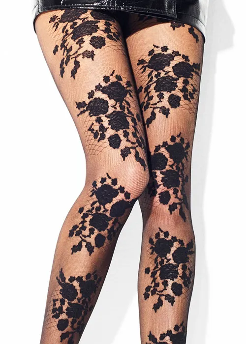 Girardi Decor Tights ()