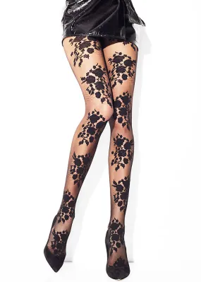 Girardi Decor Tights ()