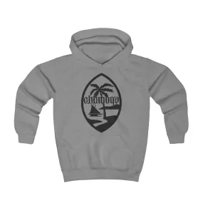 Guam Chamorro 2020 Youth Hoodie