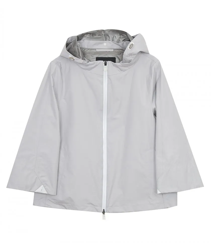 HERNOLAMINAR CAPE IN GORE-TEX PACLITE