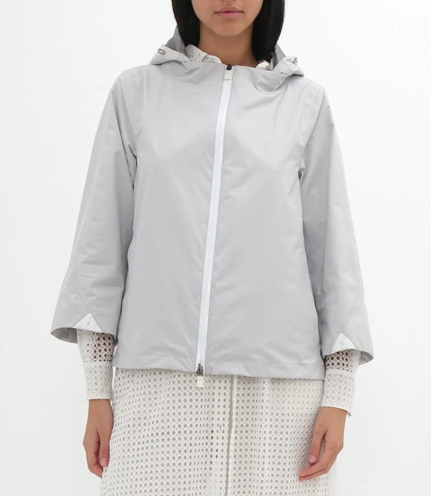 HERNOLAMINAR CAPE IN GORE-TEX PACLITE