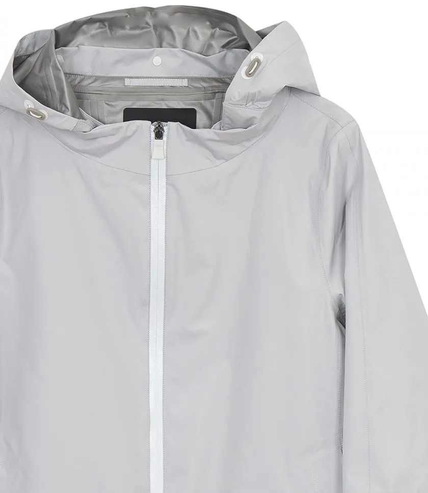 HERNOLAMINAR CAPE IN GORE-TEX PACLITE