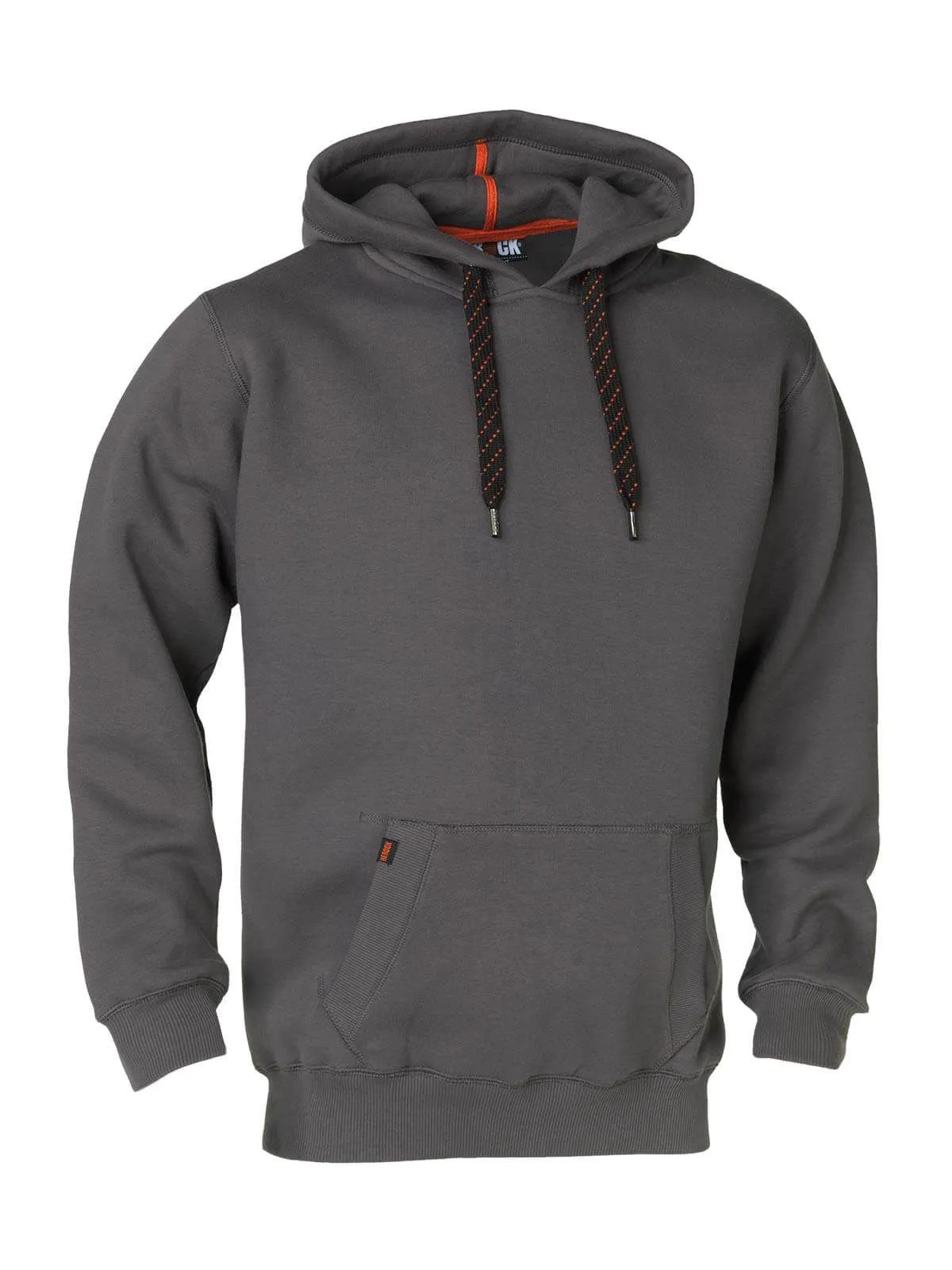 Herock Hesus Hooded Sweater