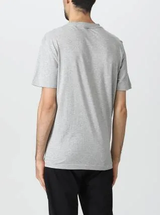 Hugo Boss  |Cotton Logo T-Shirts