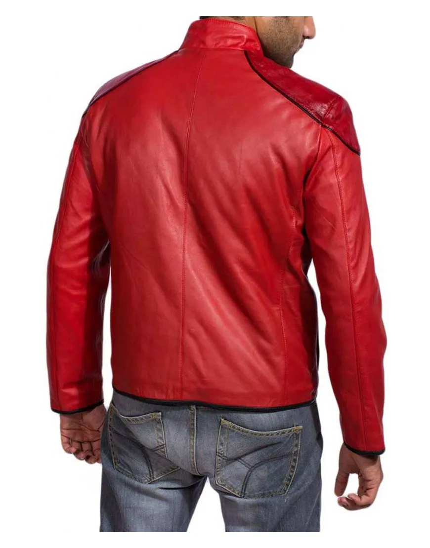 Injustice Shazam Jacket - UJackets