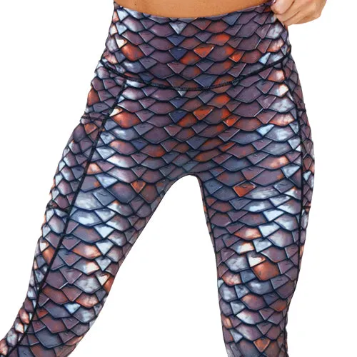 Ironclad Leggings