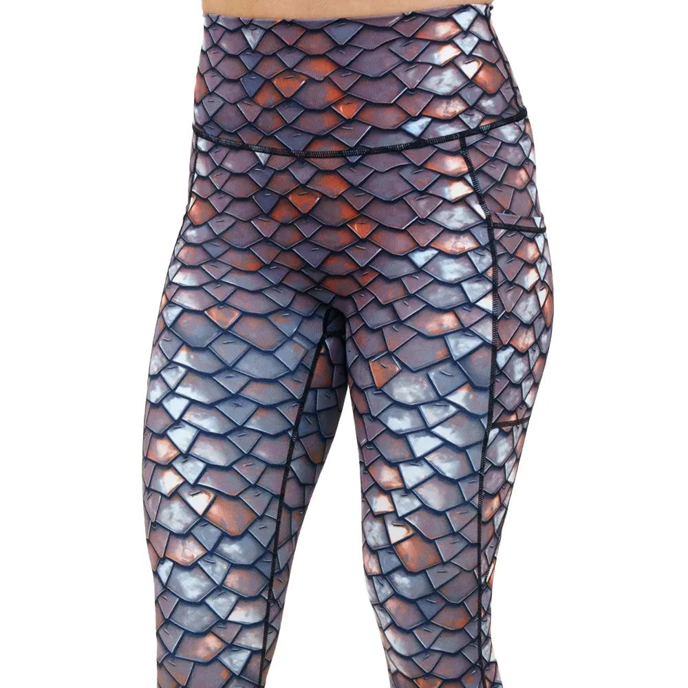 Ironclad Leggings