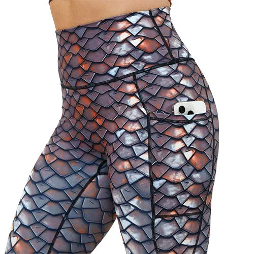 Ironclad Leggings