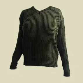 Israel Defense Forces Zahal Sweater