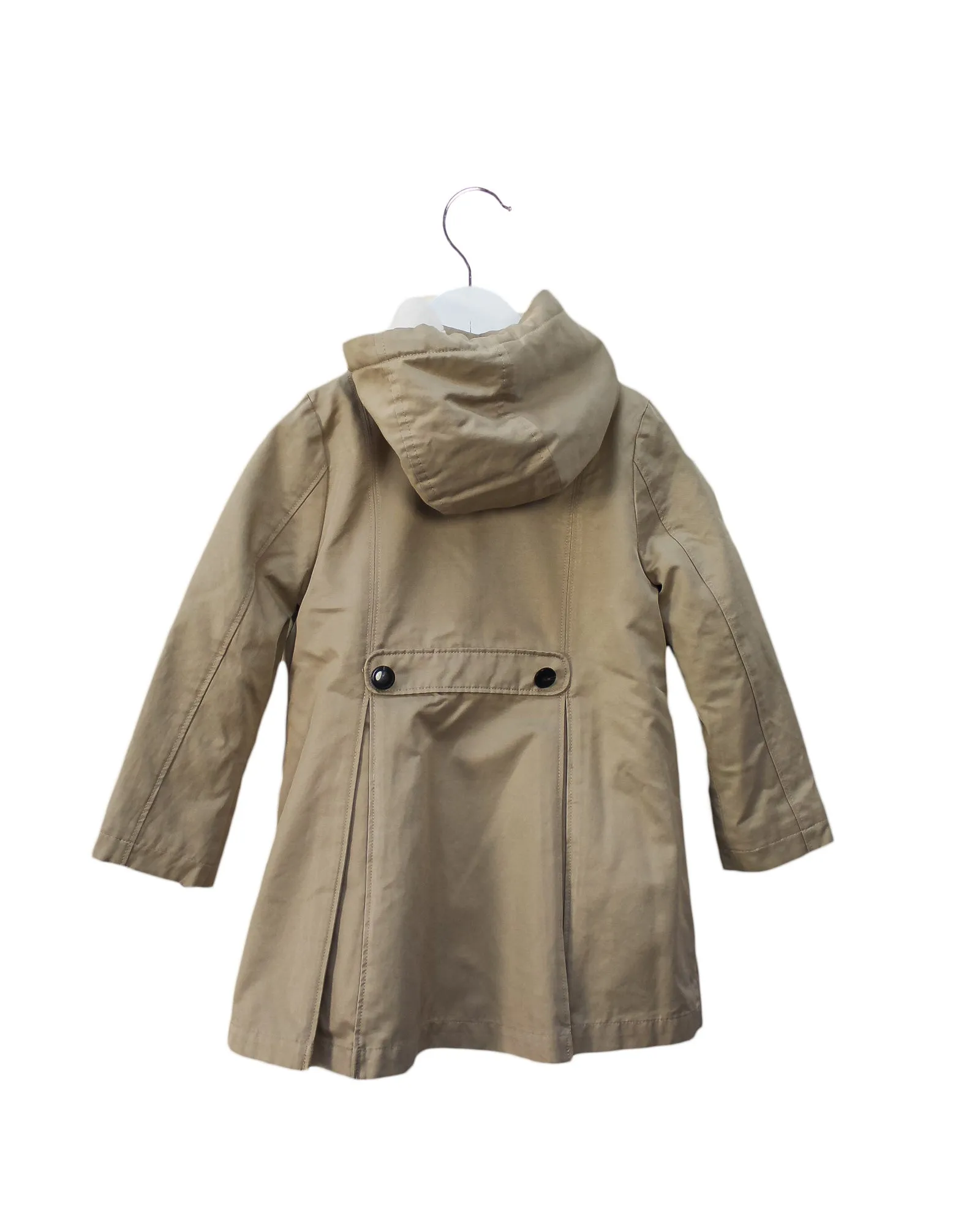 Jacadi Coat 4T