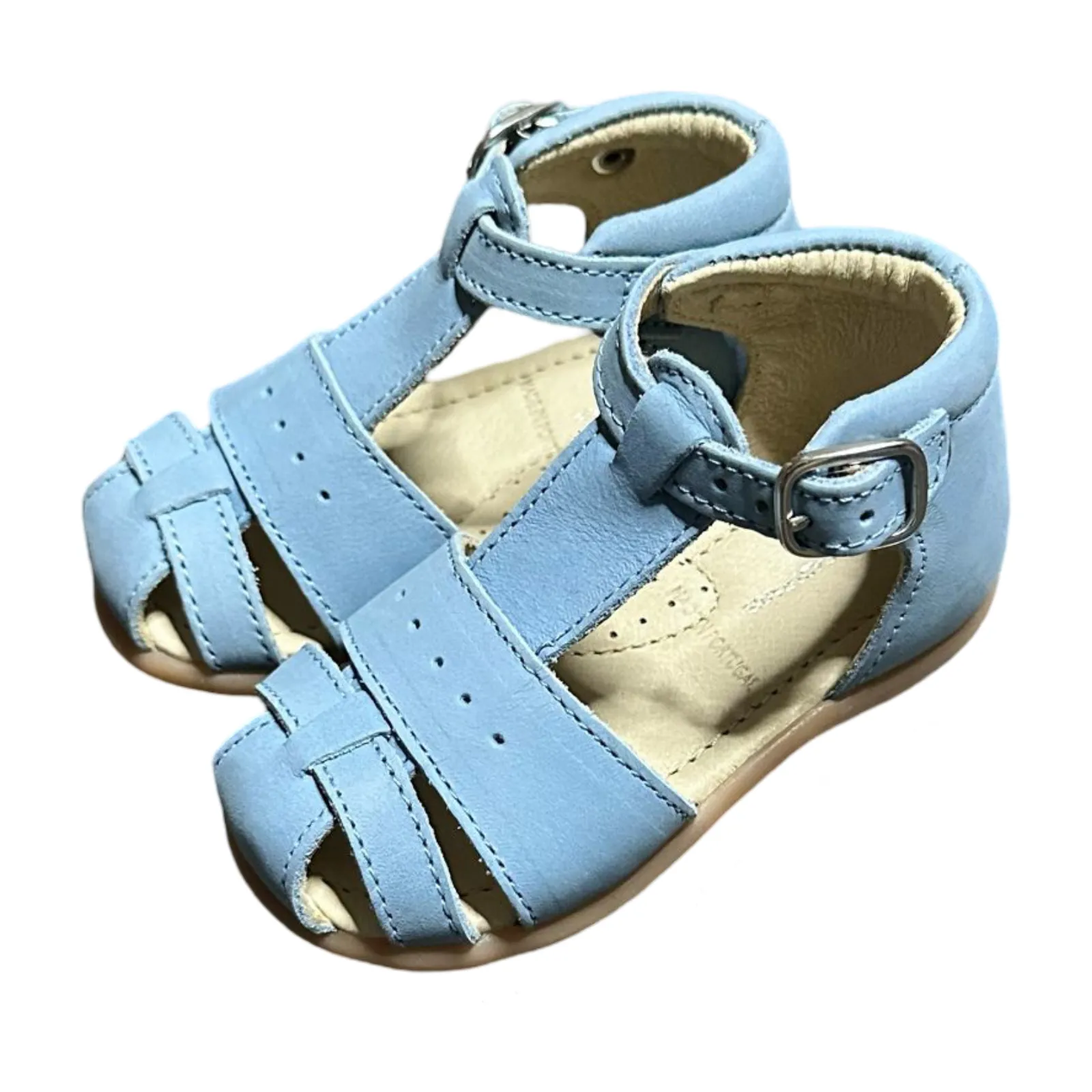 Jacadi Sandals