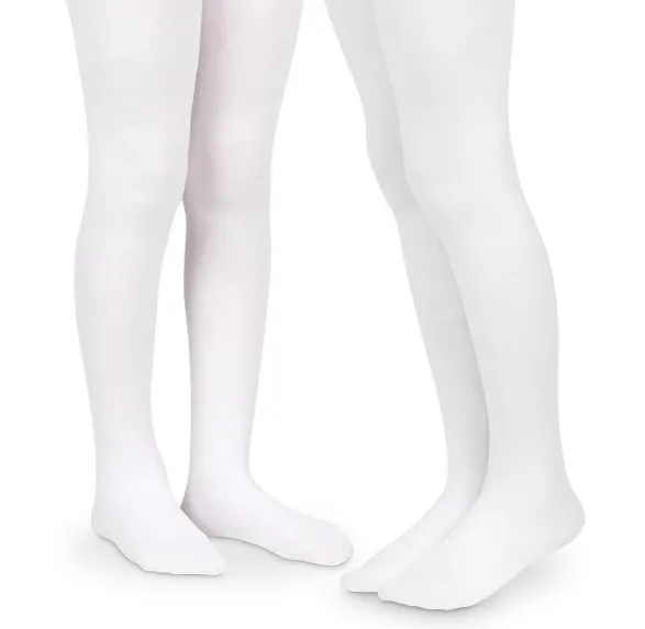 JEFFERIES TIGHTS MICROFIBER TIGHTS -2 PACK