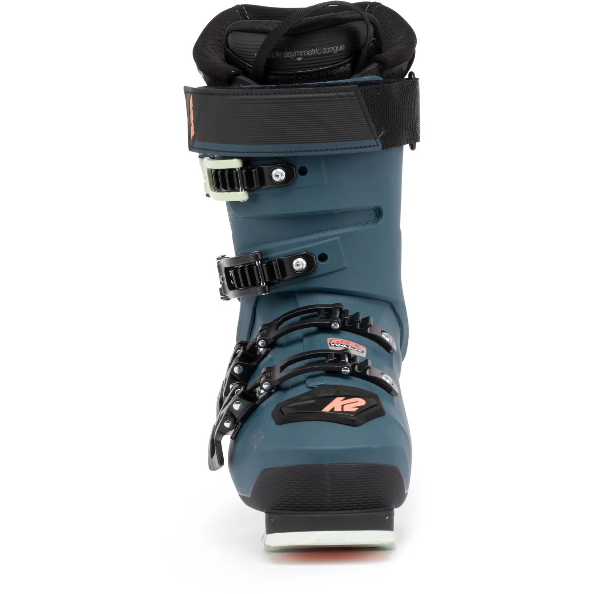 K2 Anthem 105 MV Heat Ski Boots Womens