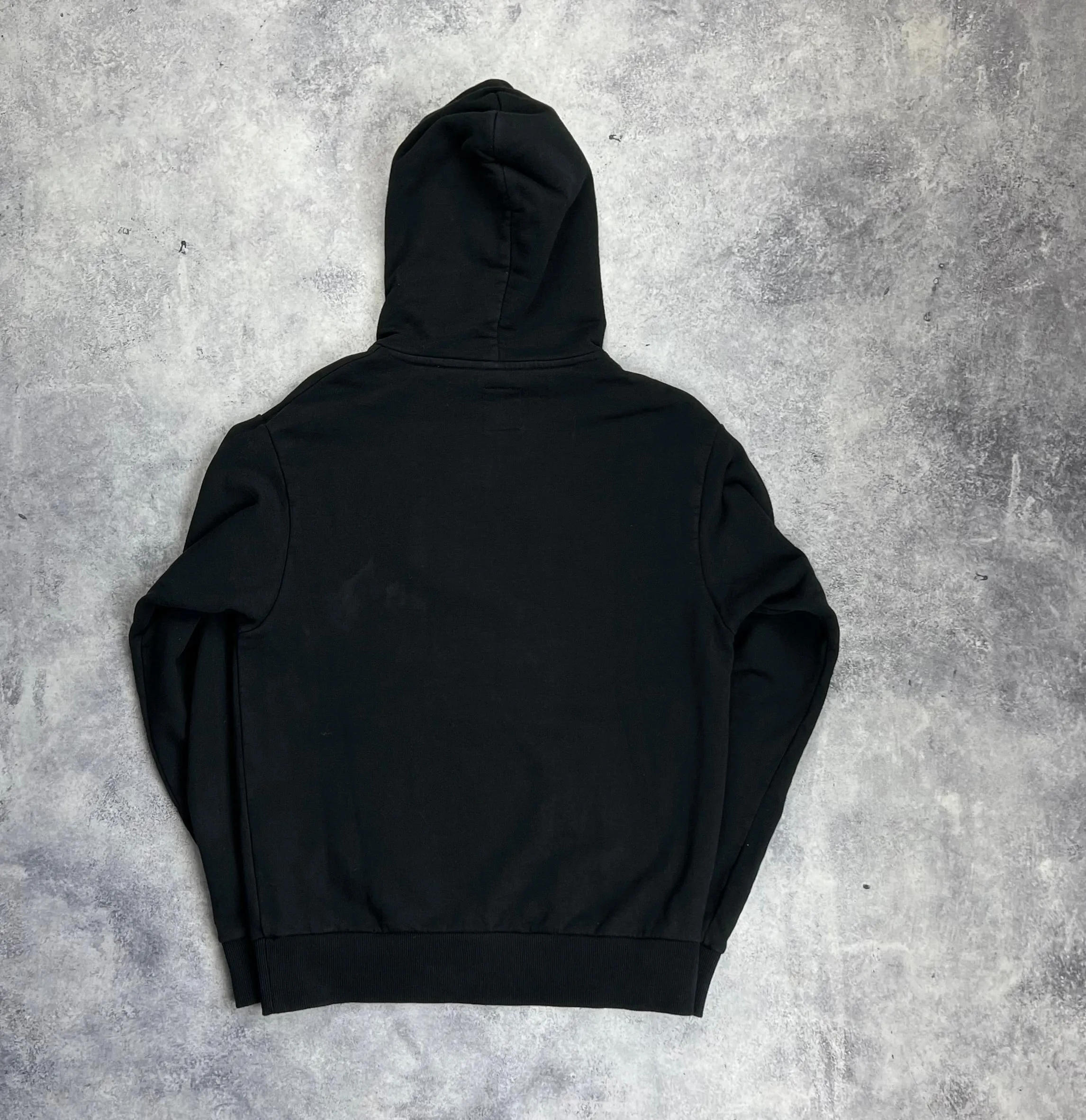 Kith x Tom & Jerry black hoodie