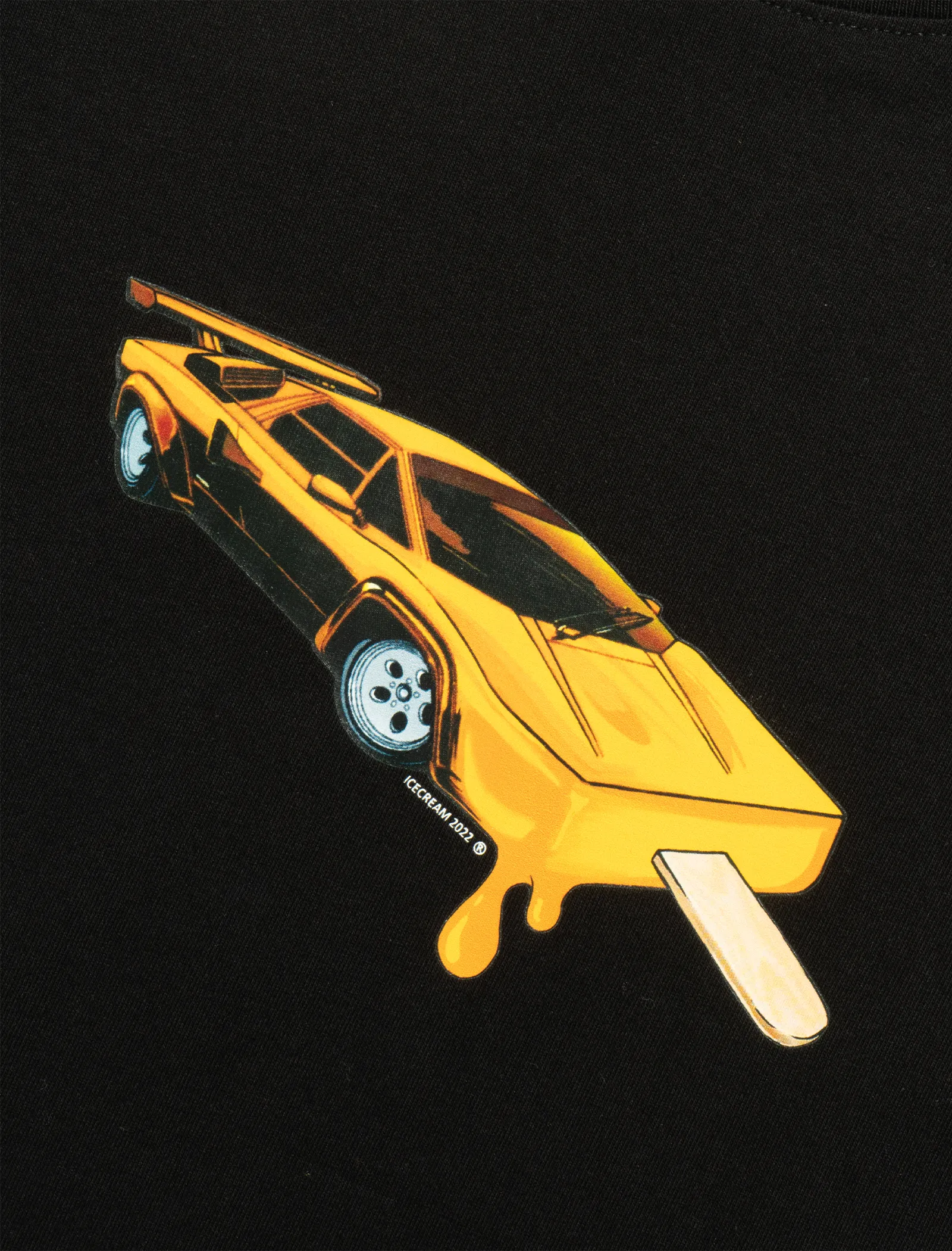 LAMBO HAMBO TEE