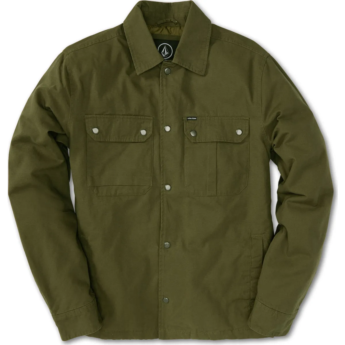 LARKIN JACKET