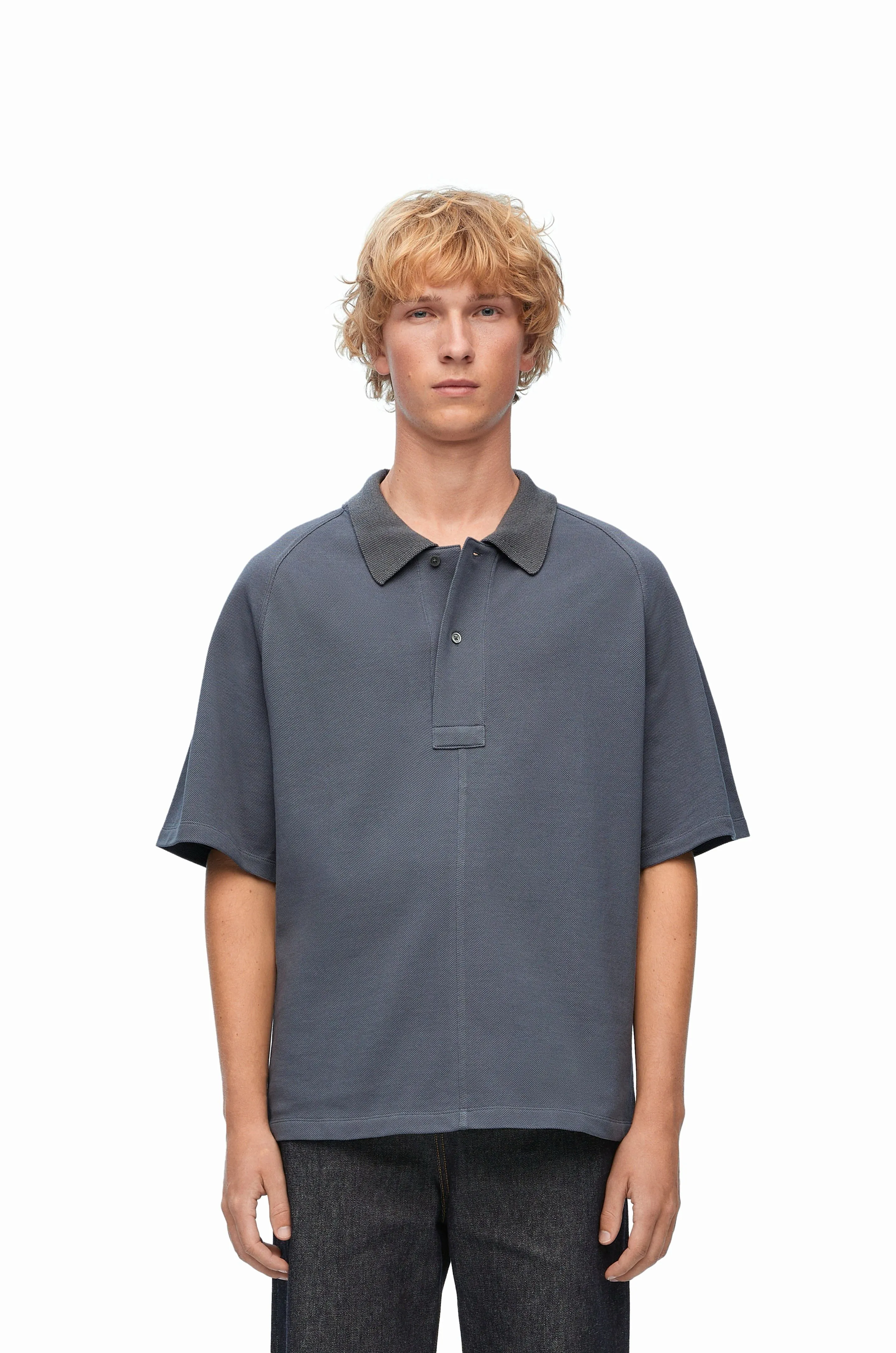 LOEWE  |Polo in cotton