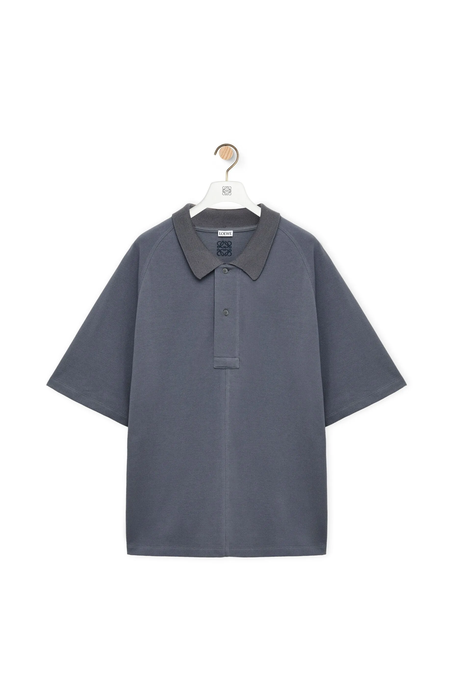 LOEWE  |Polo in cotton