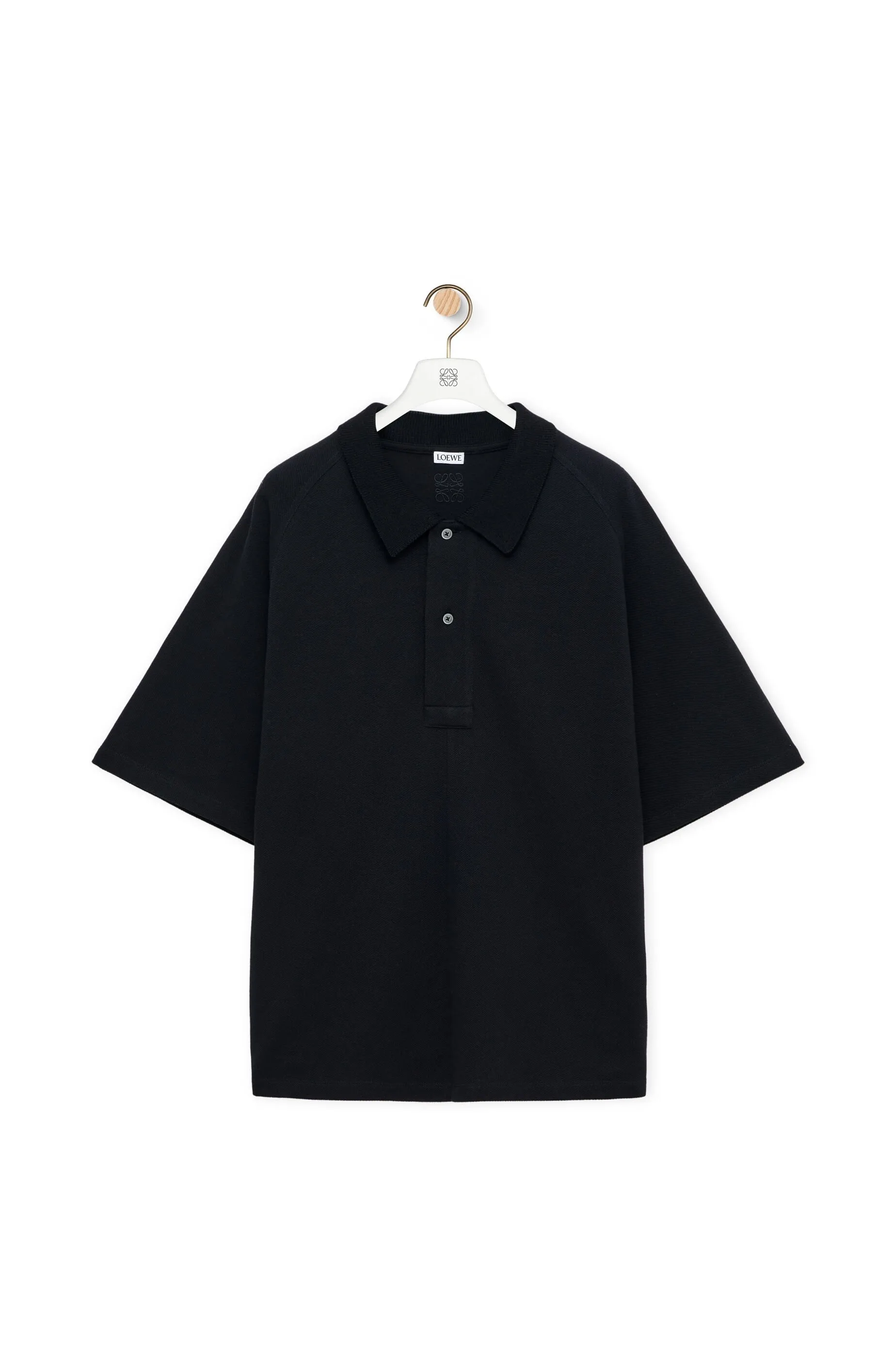 LOEWE  |Polo in cotton