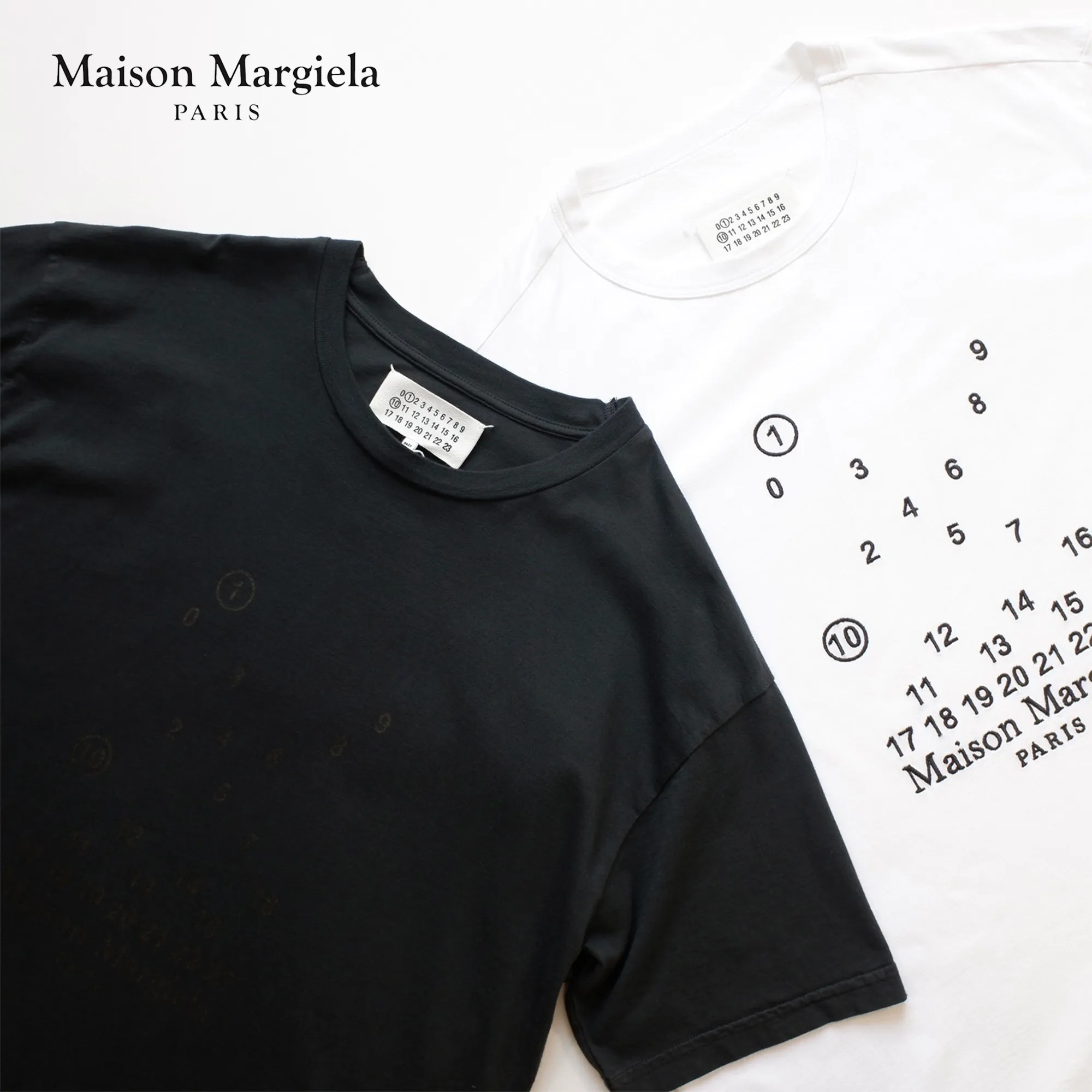 Maison Margiela  |Designers T-Shirts