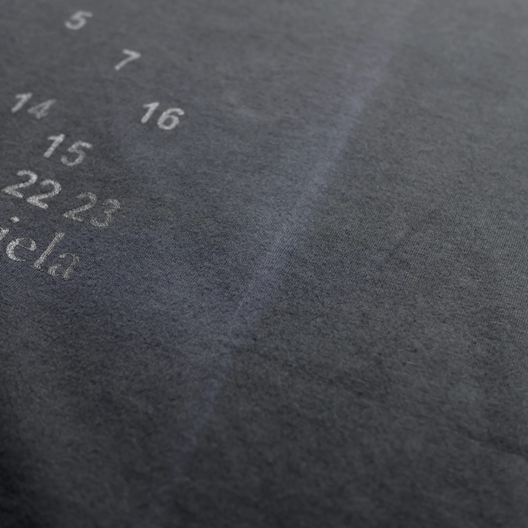 Maison Margiela  |Designers T-Shirts