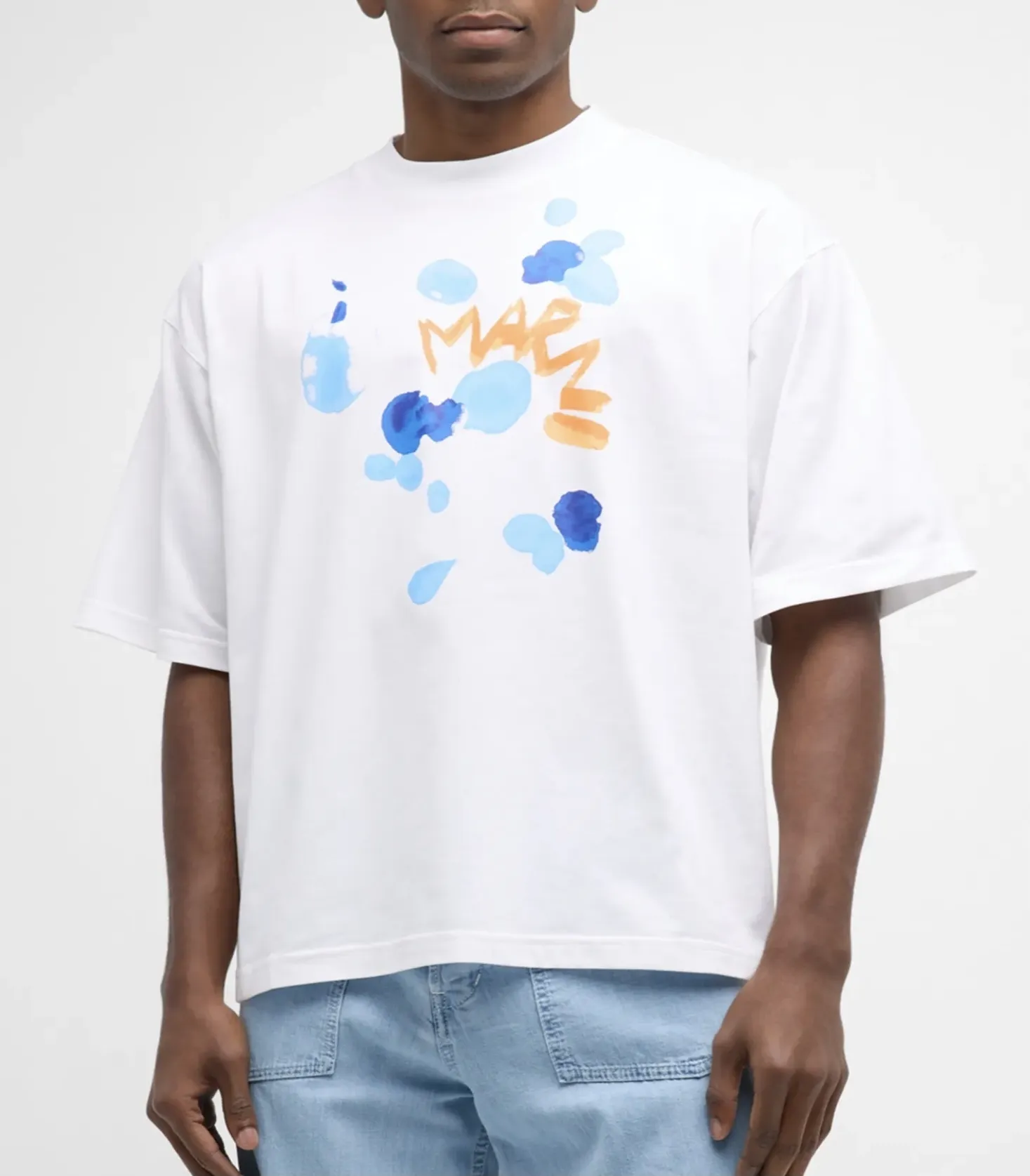 MARNI  |Designers T-Shirts