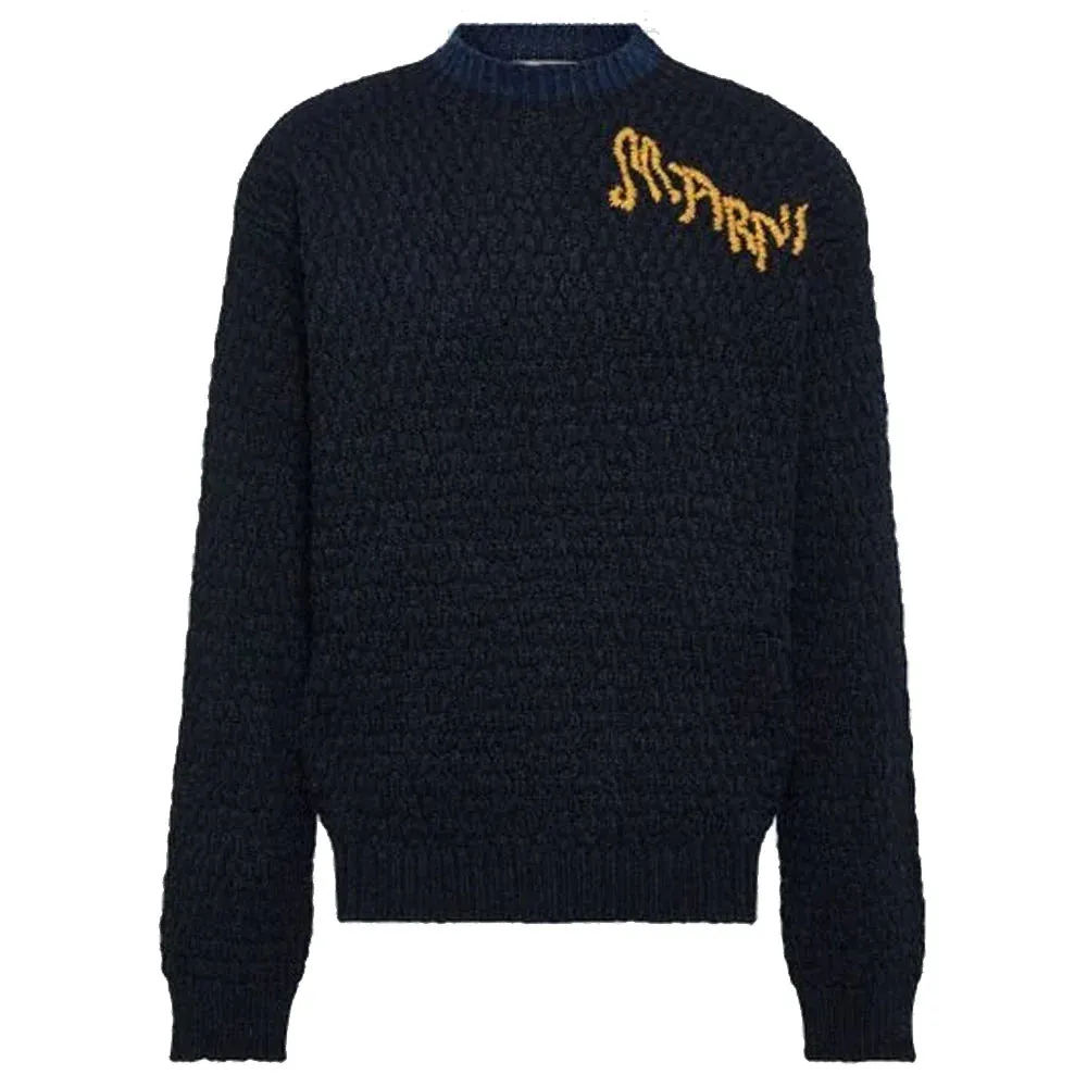 Marni Roundneck Sweater